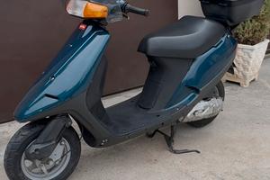 Aprilia amico 50