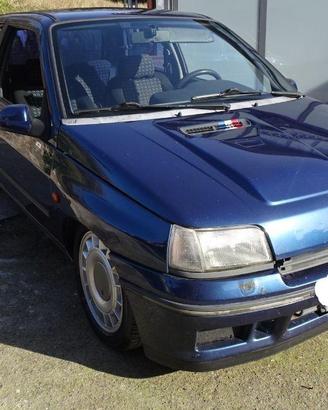 RENAULT - Clio -1.8 16V DIAC