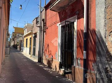 CASA INDIPENDENTE A RIPOSTO