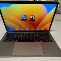 MacBook Pro 13