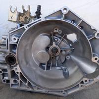 Cambio manuale delle marce fiat ducato peugeot