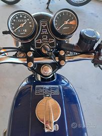 Honda 400 four