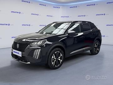 PEUGEOT 2008 PURETECH 100 S&S ALLURE