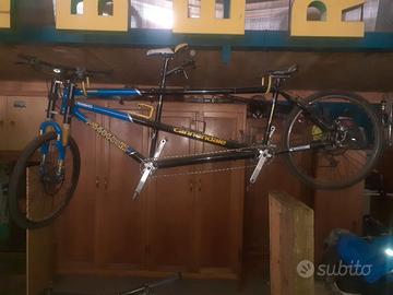 Tandem Cannondale MT 4000