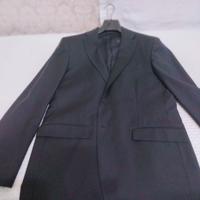 Giacca monopetto CC Corneliani, lana, tg 50