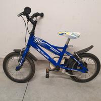 Bicicletta per bambini