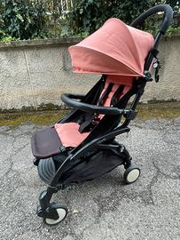 Passeggino YoYo