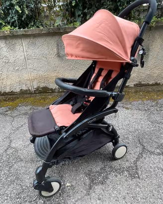 Passeggino YoYo