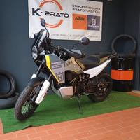 Husqvarna Norden 901