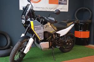 Husqvarna Norden 901