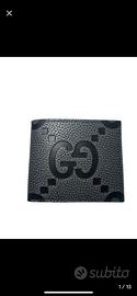 Portafoglio Gucci uomo