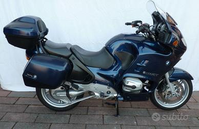 BMW R 1150 RT