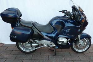 BMW R 1150 RT