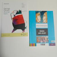 Animal Farm - Romeo and Juliet