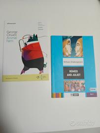 Animal Farm - Romeo and Juliet