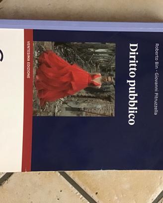 Diritto pubblico