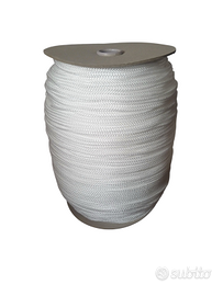 Cordino ricambio Tende, Veneziane Ø3mm Metri 500