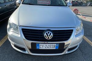 Volkswagen Passat 2.0 16V FSI Comfortline
