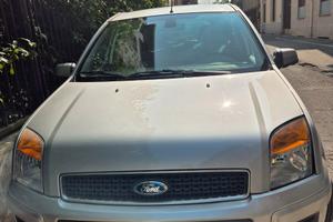 FORD Fusion - 2007