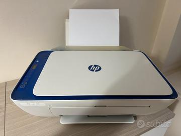 Stampante HP Deskjet 2630 WI-FI