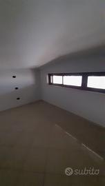 Appartamento duplex 90 mq + box auto 50 mq