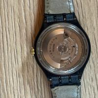 Orologio Swatch Movimento Automatico