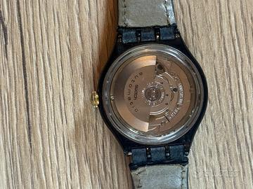 Orologio Swatch Movimento Automatico