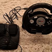 Volante ps3