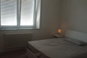 Camera Matrimoniale a Ore con Bagno 