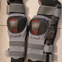 Ginocchiera articolata EVS SX02