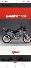 gilera nordwest