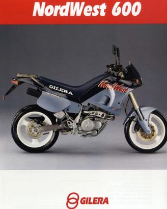 gilera nordwest