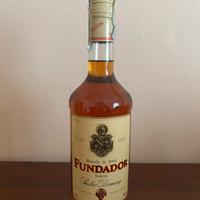 BRANDY FUNDADOR SOLERA 70CL NV PEDRO DOMECQ