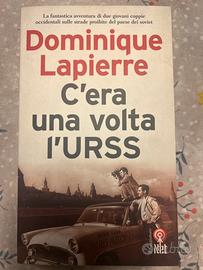 C’era una volta in Russia - Dominique Lapierre