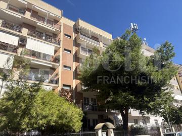 Appartamento Bari [Cod. rif 3266407ARG]