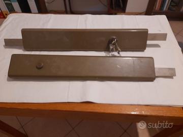 Serratura a spranga Viro