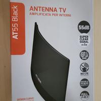 Antenna Meliconi AT55 Black