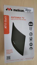 Antenna Meliconi AT55 Black