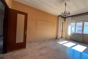 Mondovì (CN), attico panoramico