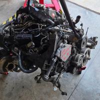 TOYOTA RAV 4 XA40 MOTORE 1ADFTV 2.0D 91kw 124cv