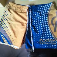 Boxer da mare "Modena f.c.",da adulto,tg. XL