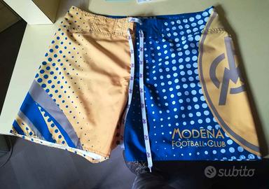 Boxer da mare "Modena f.c.",da adulto,tg. XL