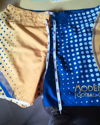 Boxer da mare "Modena f.c.",da adulto,tg. XL