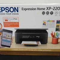 Stampante multifunzione Epson