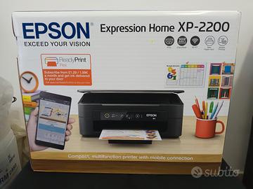 Stampante multifunzione Epson