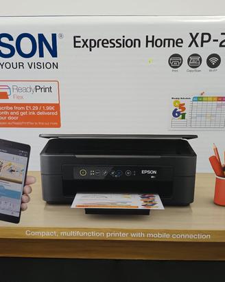 Stampante multifunzione Epson