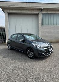 Peugeot 208 1.2 Benz *UNICO proprietario*Cinghia S