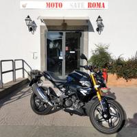 Bmw g 310 r - 2023 - rate auto moto scooter