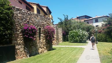 Multiproprità Porto Rotondo Residence Bouganville