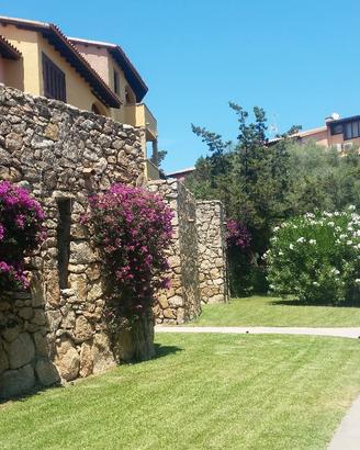 Multiproprità Porto Rotondo Residence Bouganville